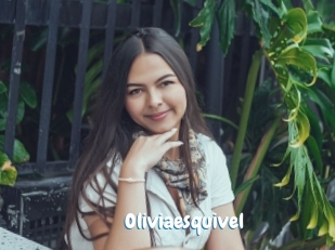 oliviaesquivel Coquine Avenue