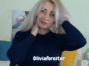 Oliviaforester