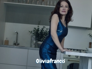 oliviafrancis Coquine Avenue