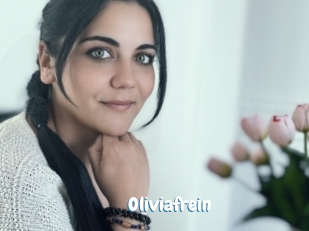 Oliviafrein