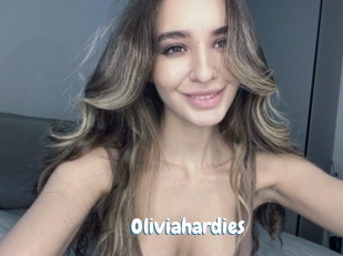 oliviahardies Coquine Avenue