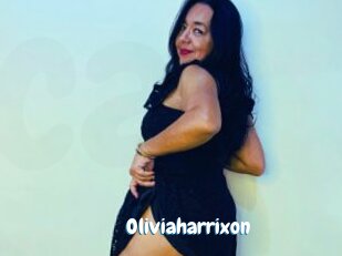 Oliviaharrixon