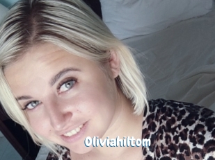 Oliviahiltom