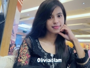 Oliviaislam