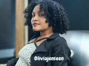 Oliviajenseen