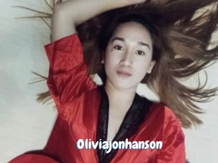 Oliviajonhanson