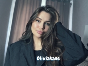 Oliviakane
