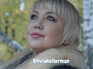 Oliviakellerman