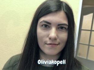 Oliviakopell