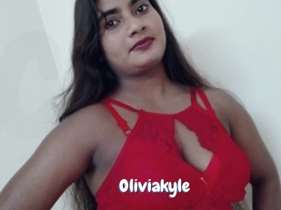 Oliviakyle