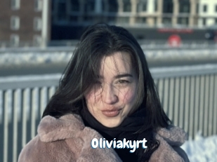 Oliviakyrt