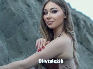 Olivialessli