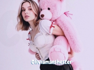 Oliviamanshester