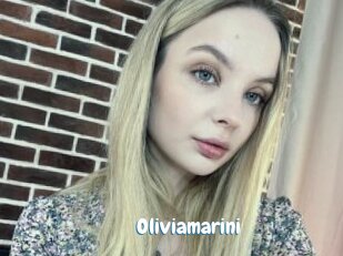 Oliviamarini