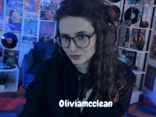 Oliviamcclean