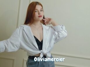 oliviamercier Coquine Avenue