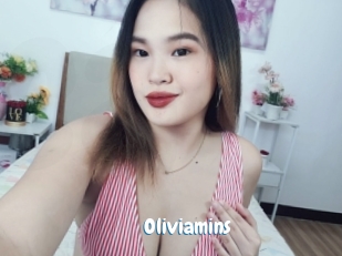 Oliviamins