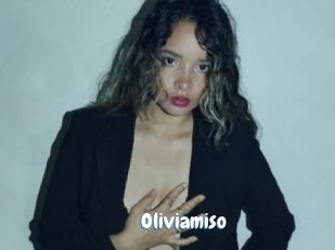 Oliviamiso