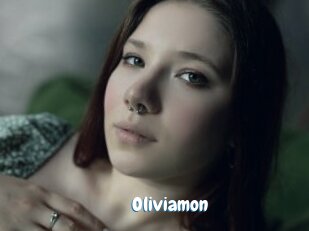 Oliviamon