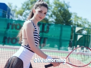 Oliviamorning