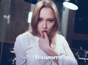 Oliviamorris