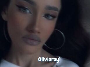 Oliviaroy1