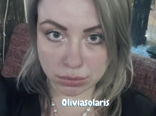 oliviasolaris Coquine Avenue