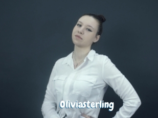 Oliviasterling