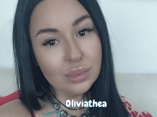 Oliviathea