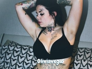 Oliviavegas
