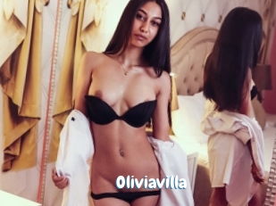 Oliviavilla