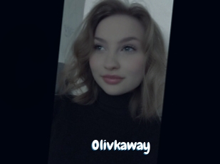 Olivkaway
