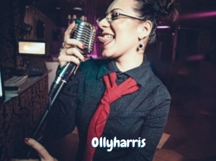 Ollyharris