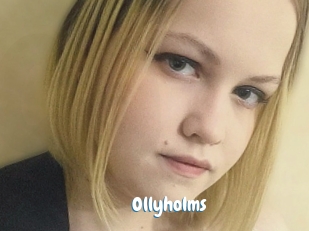 Ollyholms