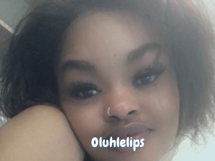 Oluhlelips