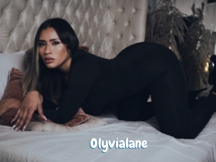 Olyvialane