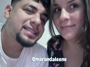 Omarandaleene