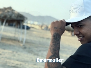 Omarmuller