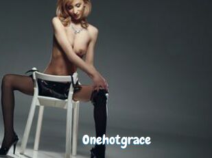 Onehotgrace