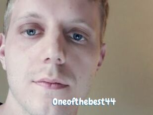 Oneofthebest44
