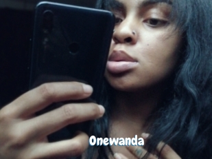 Onewanda