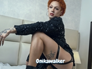 Onikawalker
