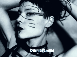 Oniricfemme