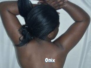 Onix