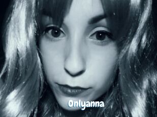 Onlyanna