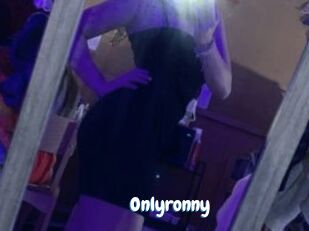 Onlyronny