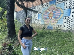 onlyval Coquine Avenue