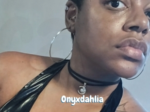 Onyxdahlia