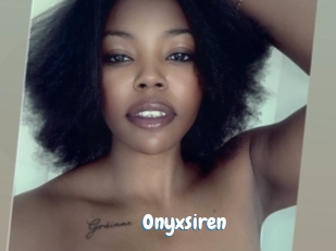 onyxsiren Coquine Avenue