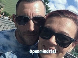 Openmindstel